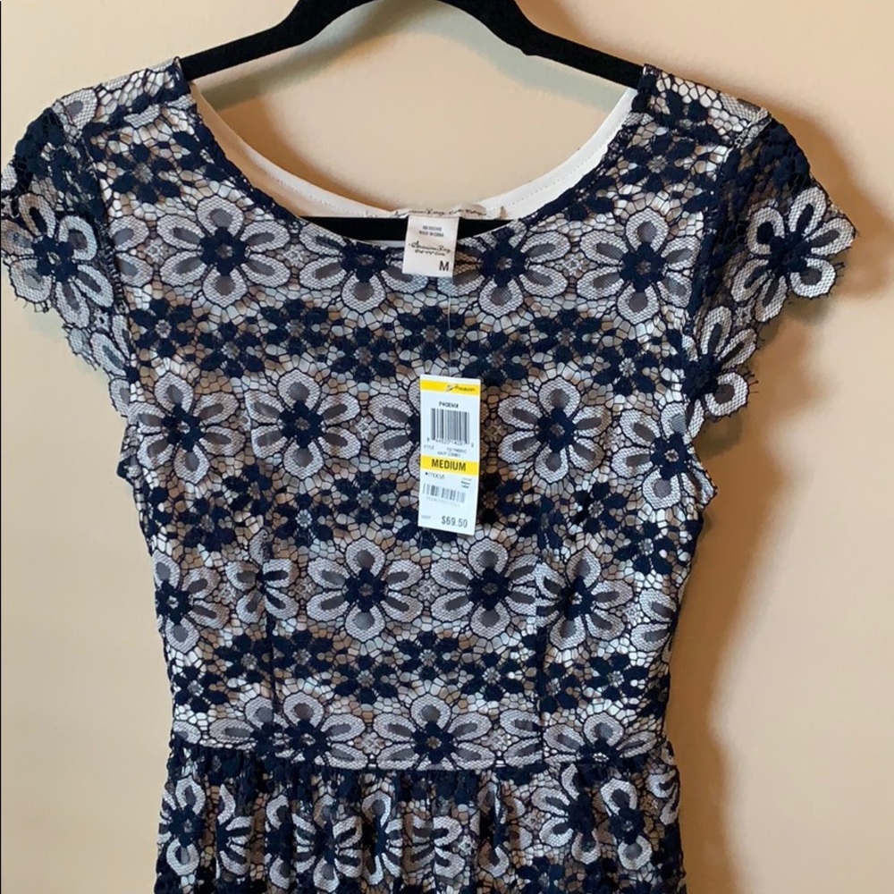 American Rag Dress - Picture 4 of 4